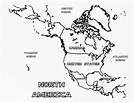 Us Map Coloring Pages | Educational Coloring Pages | Maps For Kids with ...