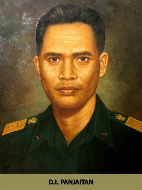 15 Nama Nama Pahlawan Nasional Indonesia Beserta Gambar Fotonya News