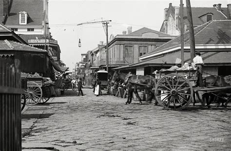 New Orleans In The 1890s 1890s German Grocery New Orleans Old Photos