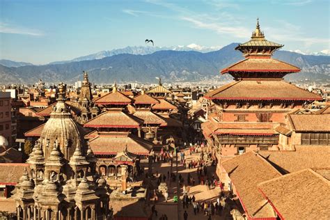 Best Places To Visit In Nepal