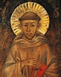 Franz von Assisi - Toya Fusco
