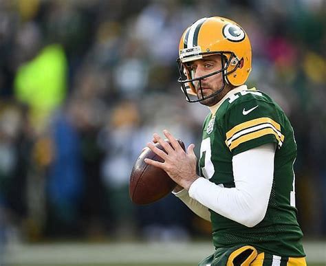 Aaron Rodgers Net Worth Bio Salary Wiki Age Gossip Biography Trend