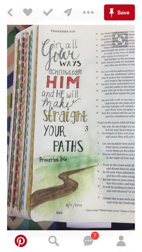 Pin By Janice Patton Summers On Inspire Bible Journaling Pages Bible