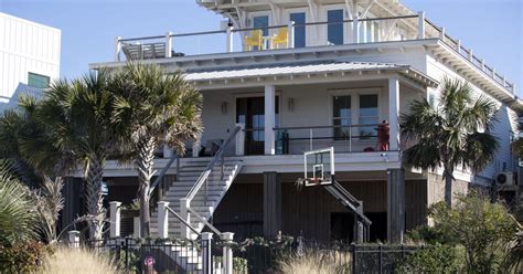 Folly Beach Remains Divided Over Short Term Rental Limits News
