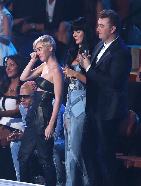 Highlights Of 2014 Mtv Video Music Awards The All State