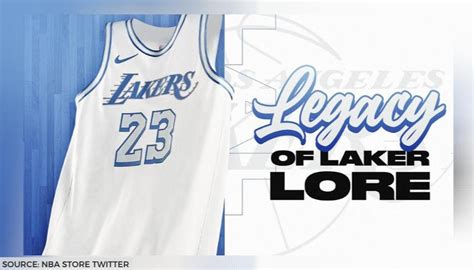 Continuing with their lore series, the lakers this year turn to honour elgin baylor, a hall of fame small forward who played for the lakers starting with. Lakers White Jacket 2020 / Cheap Los Angeles Lakers ...