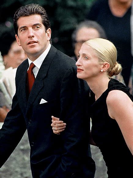Inside JFK Jr And Carolyn Bessette Kennedy S Tempestuous Marriage And Her Struggle In The