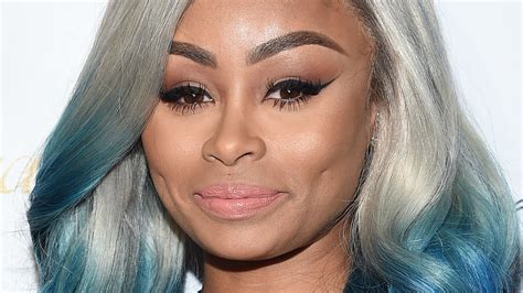 Blac Chyna Is Heading To Court Against Rob Kardashian This Time