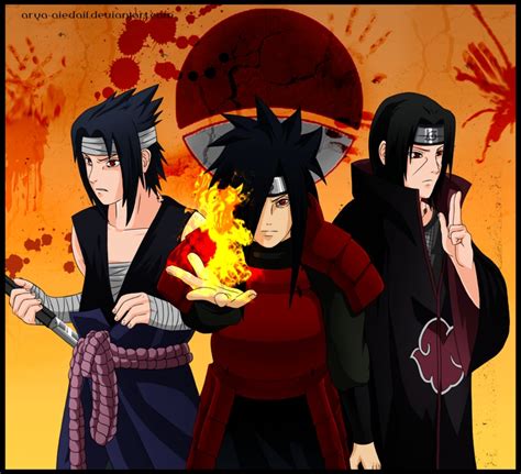 Sakura's 10 worst sasuke's ego must have been bruised when someone he considered inferior saved his life. If Madara, Itachi, Sasuke and The 1, 2, 3, and 4th hokage ...