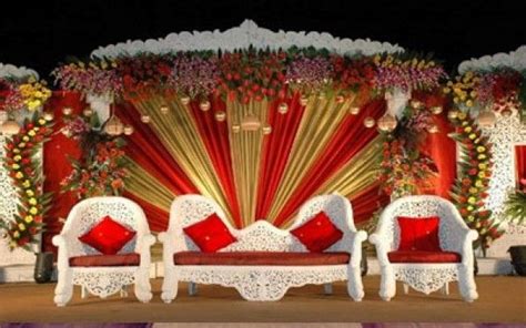 Wedding stage decor wedding flowers and decorations luxury. Wedding Planner in Bhubaneswar | Wedding stage decorations ...