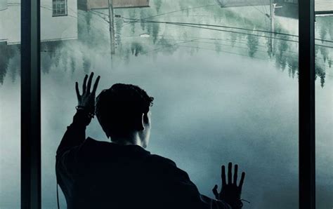 The Mist La Serie Basada En La Novela De Stephen King Se Queda En Una Temporada