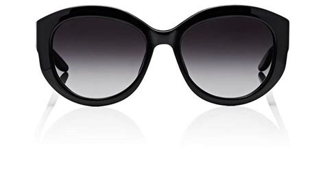 Barton Perreira Patchett Sunglasses In Black Lyst