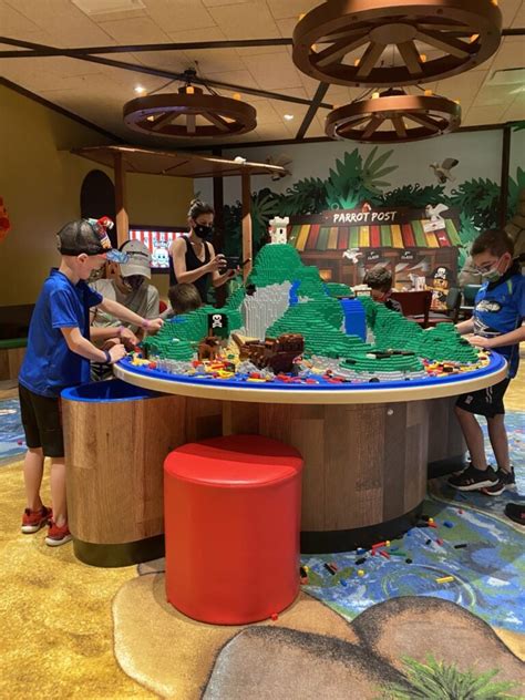 Legoland Florida Resort Experience Eat Pray Love To Travel