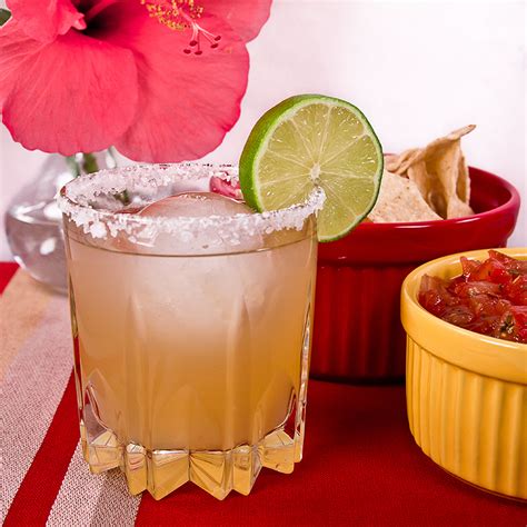 Celebrate National Margarita Day Margarita Texas