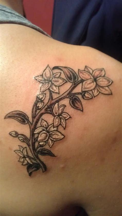 Trending filipino tattoos designs volume 1 filipino tattoo. #samapguita #tattoo - national flower of the #Philippines ...