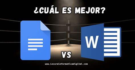 Последние твиты от google docs (@googledocs). Google Docs vs. Microsoft Word Online: ¿Cuál es mejor?