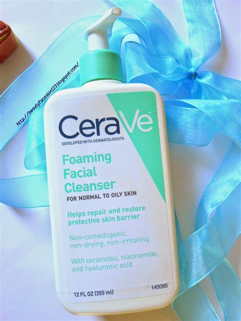 Cerave Skin Care Beauty And Health