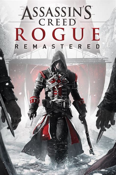 Descargar Assassins Creed Rogue Remastered Para Windows