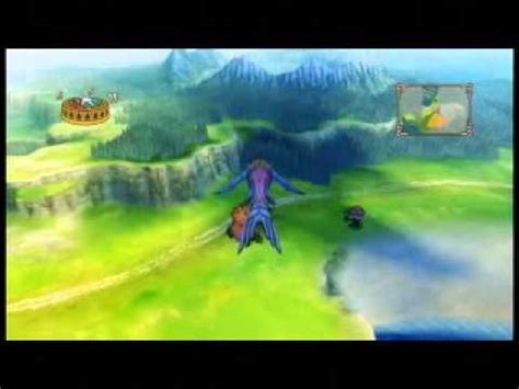 How to get the secret mission achievements. Tales of Vesperia 97 The Dog's Mark Part 1 Repede - YouTube
