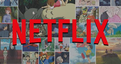 When the news hit that studio ghibli films are coming to netflix internationally, fans all over the world rejoiced at the news. Studio Ghibli Films Are Coming to Netflix Next Month, And ...