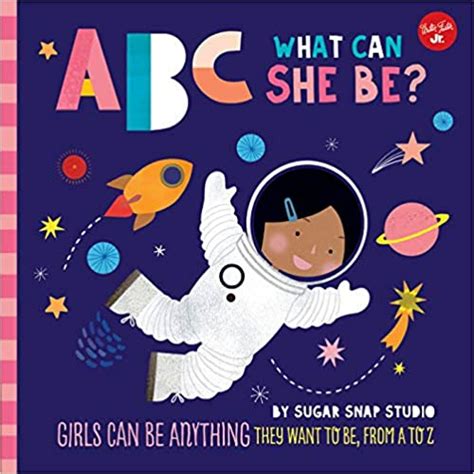 11 Inspiring Childrens Books To Teach Kids About Gender Equality