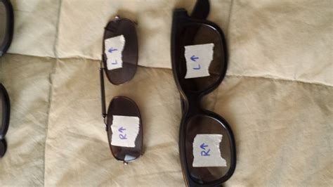 3d clips for prescription glasses 4 steps with pictures instructables