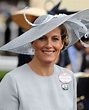 Sophie Countess of Wessex: Prince Edward’s wife brooch worth a quarter ...