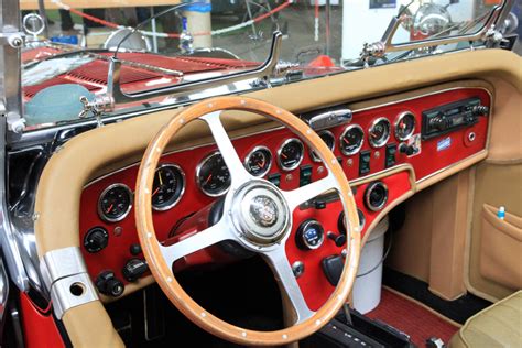 Free Images Interior Old Steering Wheel Dashboard Classic Car