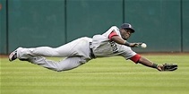 Boston Red Sox outfielder Mike Cameron says waiting is the hardest part ...