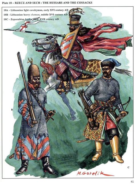 Hungarian Warfare Historical Warriors Military Illustration Ancient