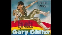 The Hey Song, Rock & Roll Part II - Gary Glitter (A*) - YouTube