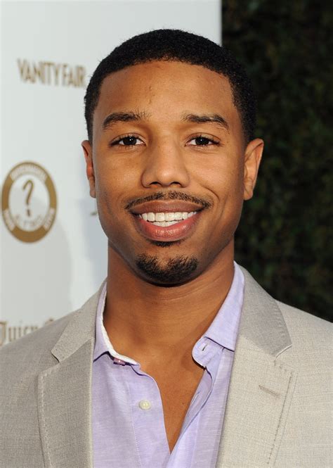 Fruitvale's Michael B. Jordan being considered to play The Human Torch
