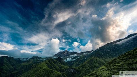 15 Mejores Fondos De Pantalla De Naturaleza En 4k Y Full Hd Para