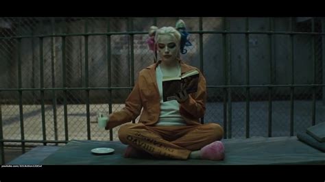 Joker Saves Harley Quinn Final Suicide Squad 2016 Movie Clip