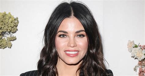 Jenna Dewan Proudly Poses Nude To Celebrate “self Love” E Online