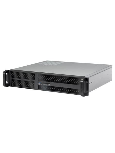 Buy Rosewill 2u Server Chassis 5 Bay Server Case Support 4x 35 1x 5