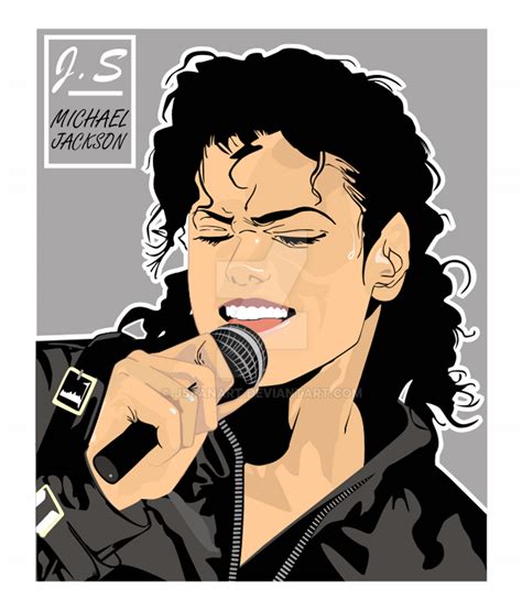 Michael Jackson Edit Version By Jsfanart On Deviantart