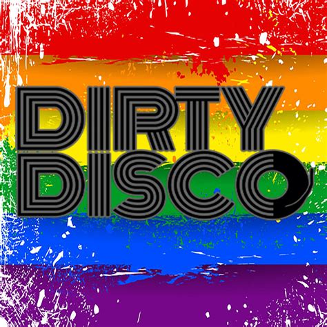 Dirty Disco Swishcraft Music