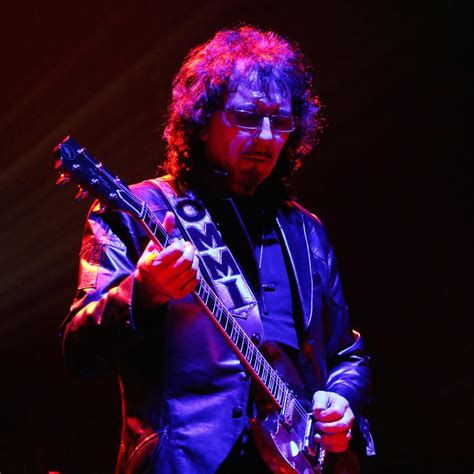 Tony Iommi | La Bella Strings
