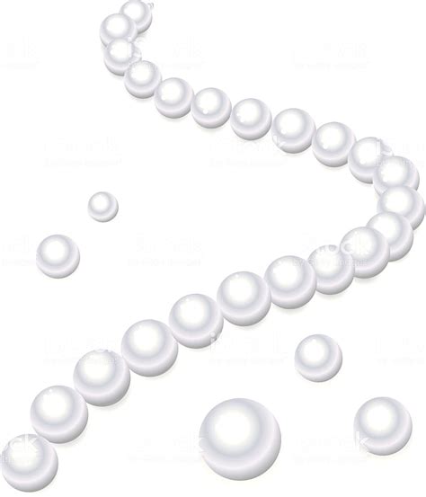 Pearls Clipart Picture 202911 Pearls Clipart