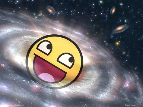 Outer Space Galaxies Awesome Face 1600x1200 Wallpaper Space Galaxies