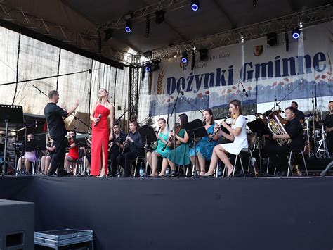 Fotogaleria Orkiestra Reprezentacyjna Sggw W Warszawie