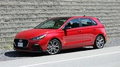 Review: 2019 Hyundai Elantra GT N Line – WHEELS.ca