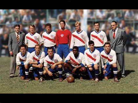 The Game of Their Lives (2005)