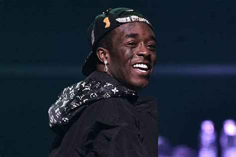 Lil Uzi Vert Pays 20000 Of College Students Tuition Revolt