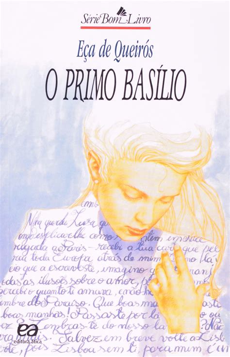 O Primo Basilio Resumo Do Livro