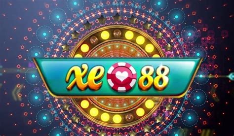 Sukan baru ini membuat setiap penjudi mendengarkan idea barunya, yang menyediakan program permainan angpao dan bingo percuma. Xe88 Png Logo : Xe 88