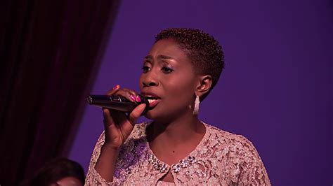 Lesa mukulu shiloh gospel with abraham matumba. Racheal Nanyangwe Ilangeni Live During Ada S Concert By Prism Africa Tv