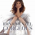 Idina Menzel - 'GORGEOUS' US Maxi CD single -New – borderline MUSIC
