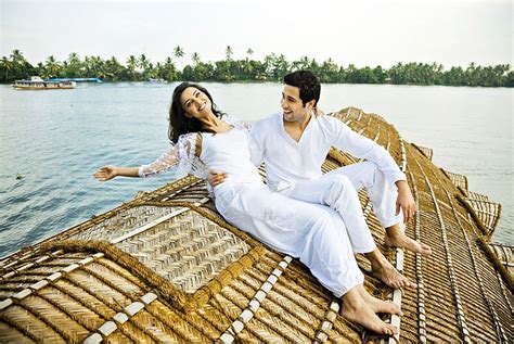Top 10 Places For Honeymoon In India